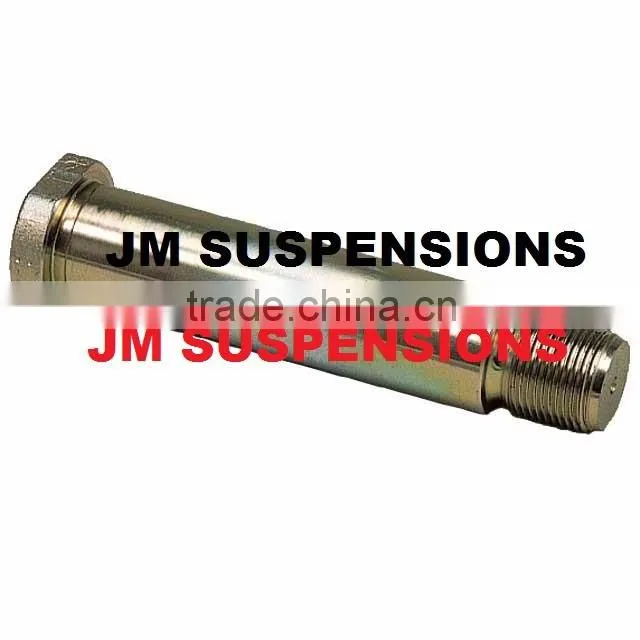 Threaded Rods