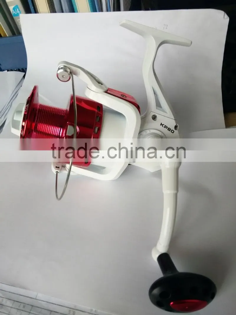 Fishing Tackle Reels Cheap Spining Fishing Reel size 70/80