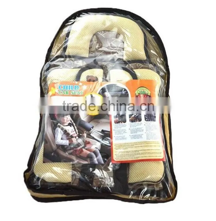 Portable Cheap Auto Car Baby Children Safety Seats