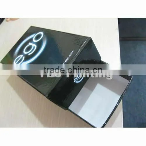 ybj 2015 new electronic packaging paper box