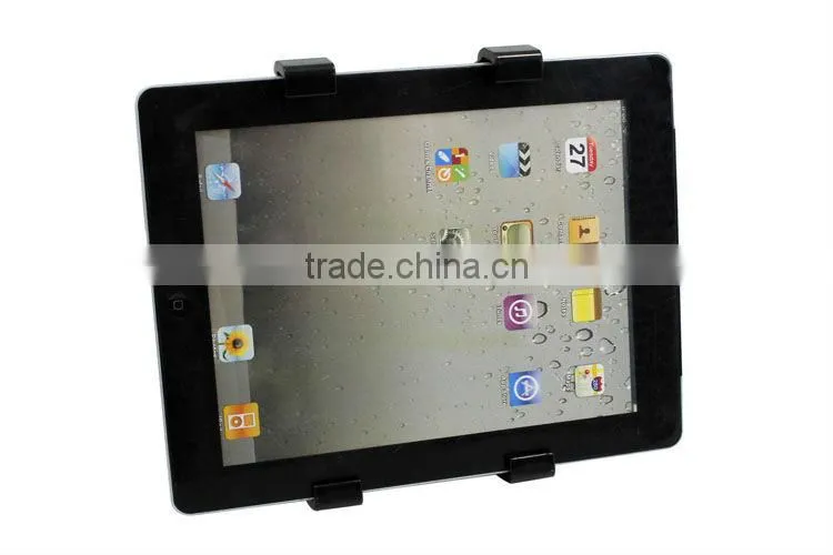 Tablet PC Clip On Car Headrest