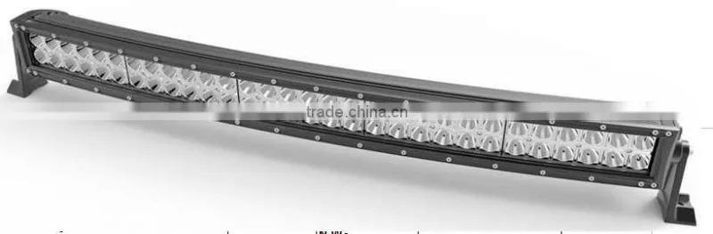 best selling 180w curved car led light bar, 31.5 inch led light bar, led light roof bar
