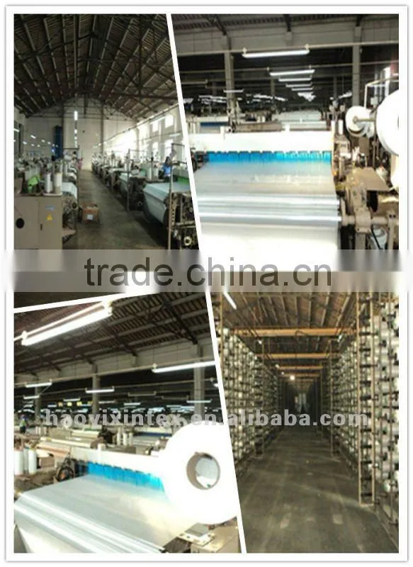 T/C Dyed 3/1 Twill Fabric Polyester cotton fabric