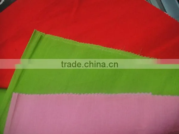 100% Cotton Poplin Fabric