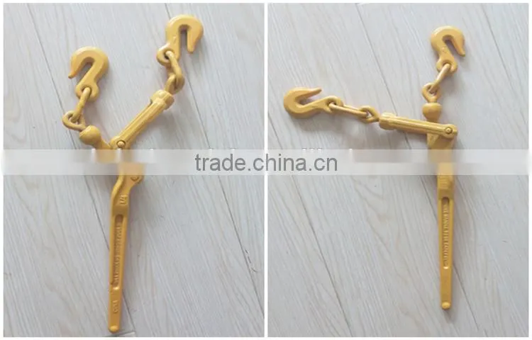 Cargo control products lever type lashing load binder