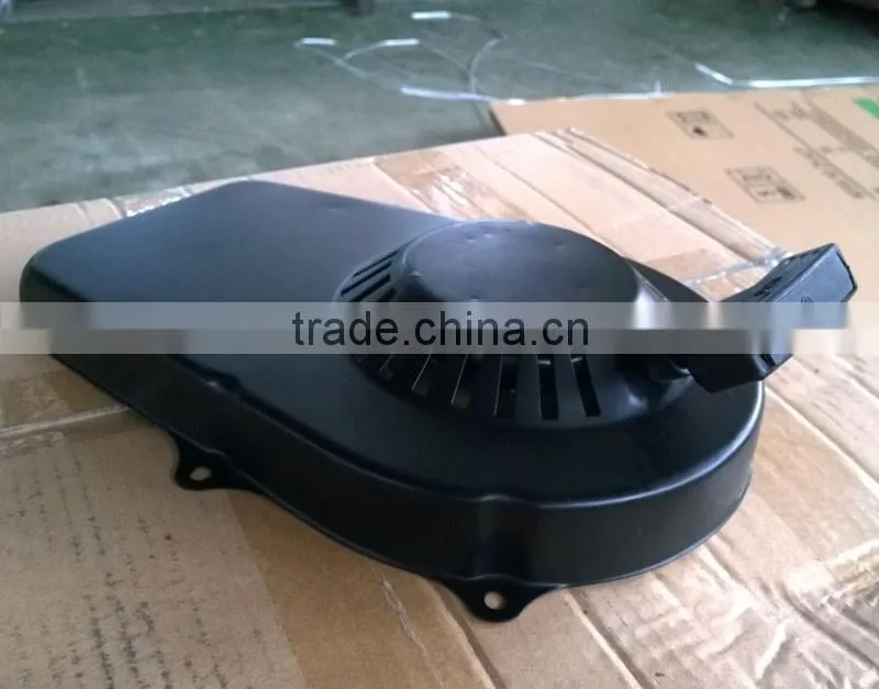 BISON China Taizhou 950 Generator Recoil Starter Generator Spare Parts