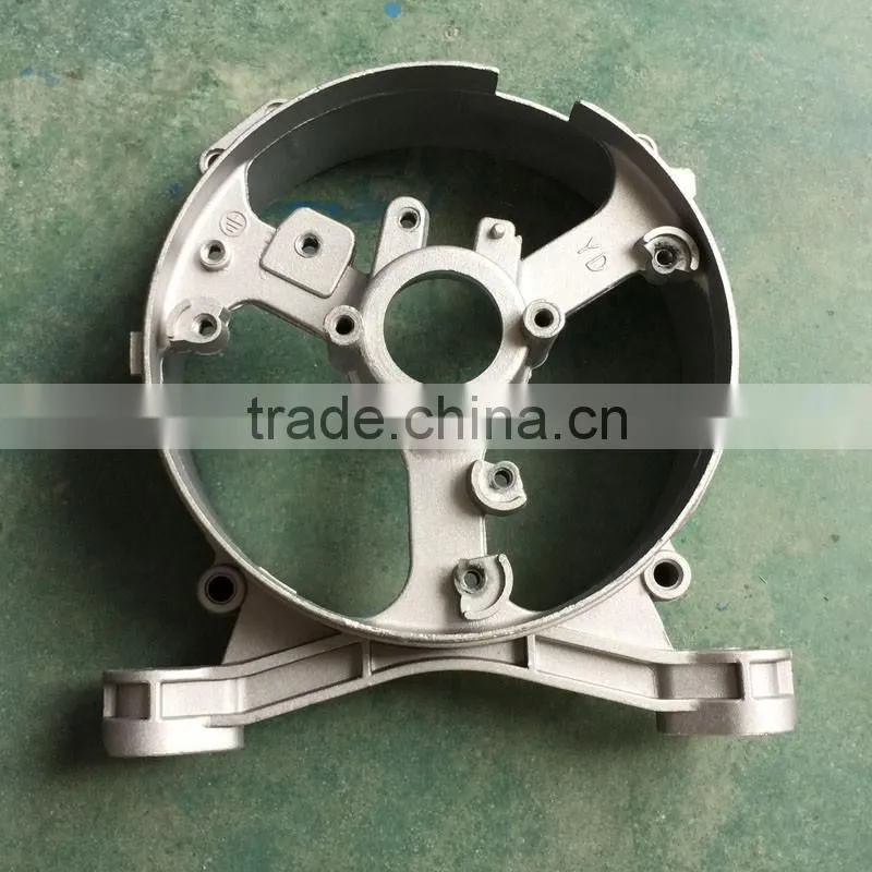 168 BISON China Taizhou Alternator Bracket, Bracket with Brushes, General Spare Parts