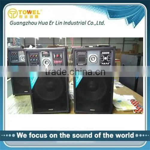 good factory price bluetooth tower speaker made in china bluetooth speaker with led light