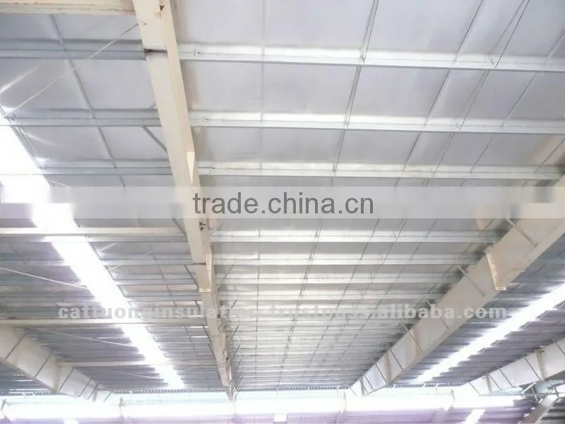 Aluminum Foil insulation
