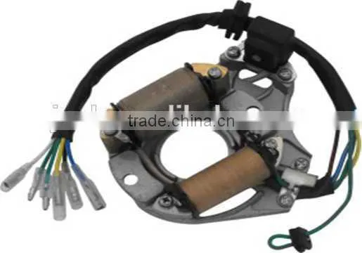 ATV110 motorcycle magneto coil