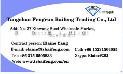 PPGI / prepainted galvanized steel coil