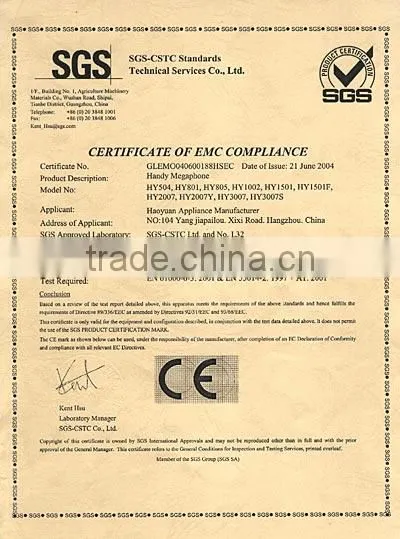 CE