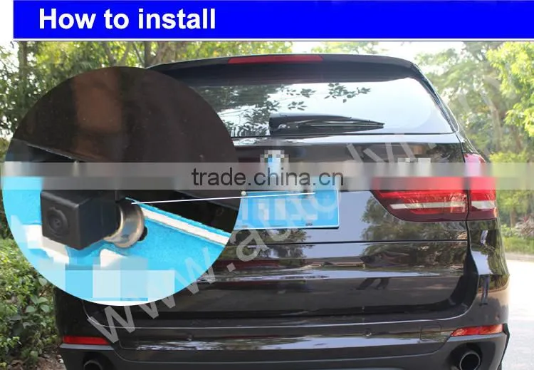 android/iphone h.264 For Motor mini wifi car camera