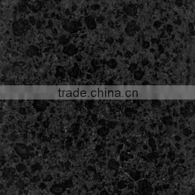 G684 china black pearl granite polished tiles