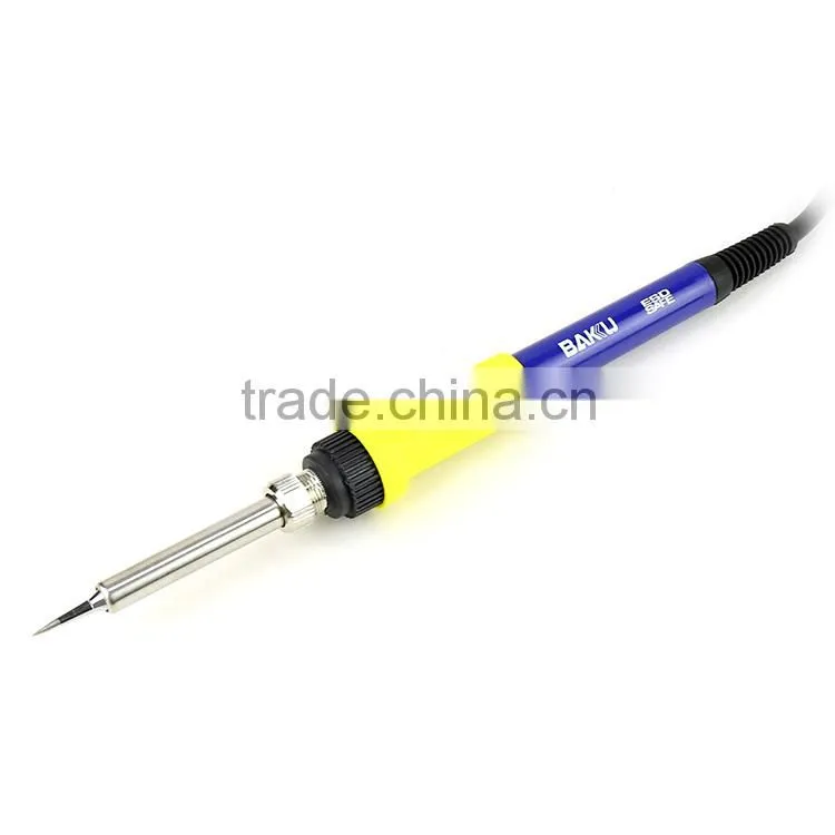 BAKU High Quality BK 936N Automatic PID controled soldering iron mobile phone station
