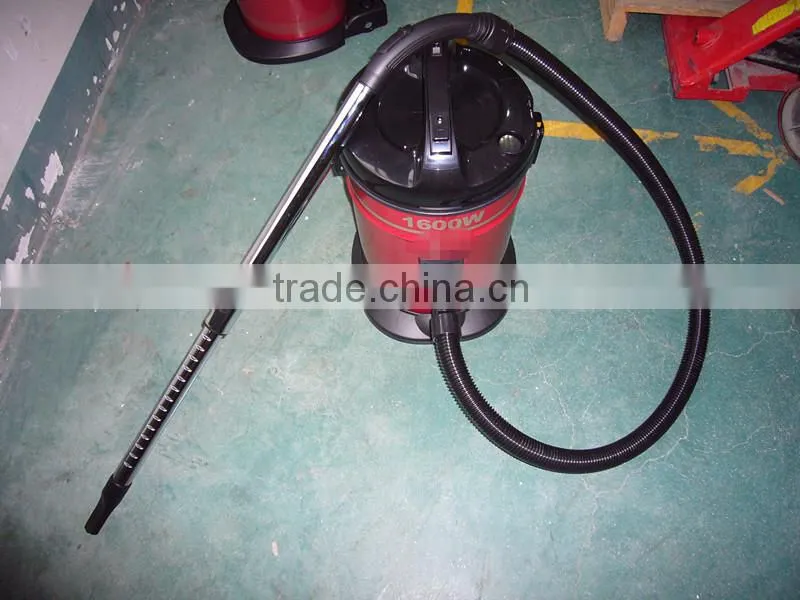 21L big capacity electric appliance dry vacuum cleaner amaze cleanerheavy duty