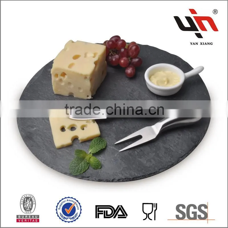 Slate Cheese Board