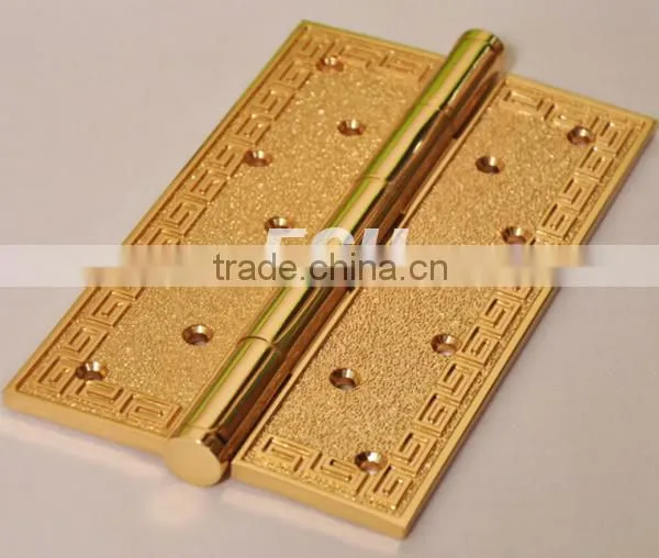 Alibaba China hardware manufacturer brass cabinet door hinge