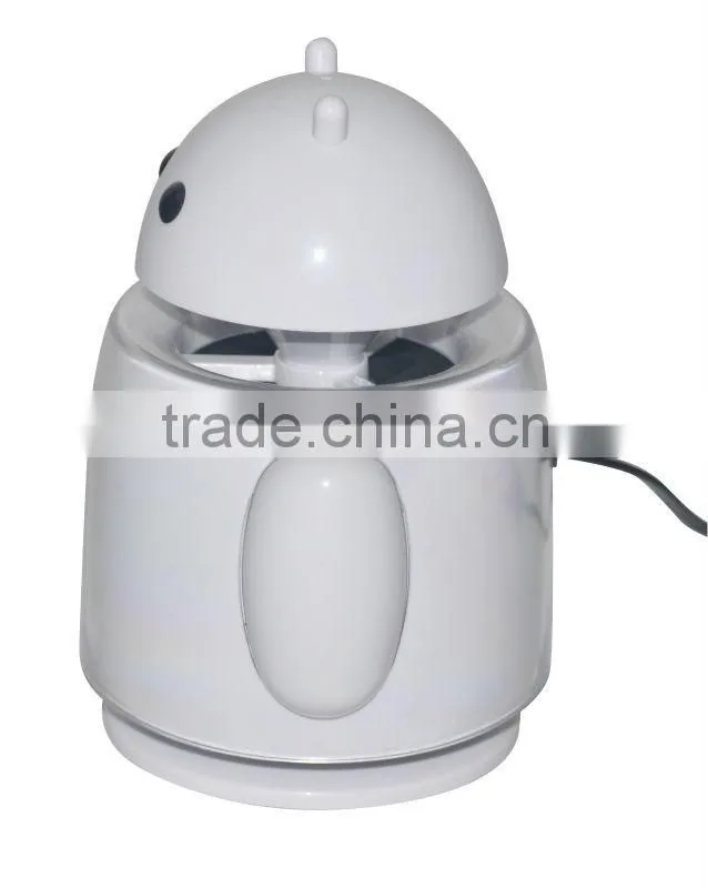 Photocatalyst Mosquito Killer,Intelligent Mosquito Trap,High efficiency Mosquito Repellent