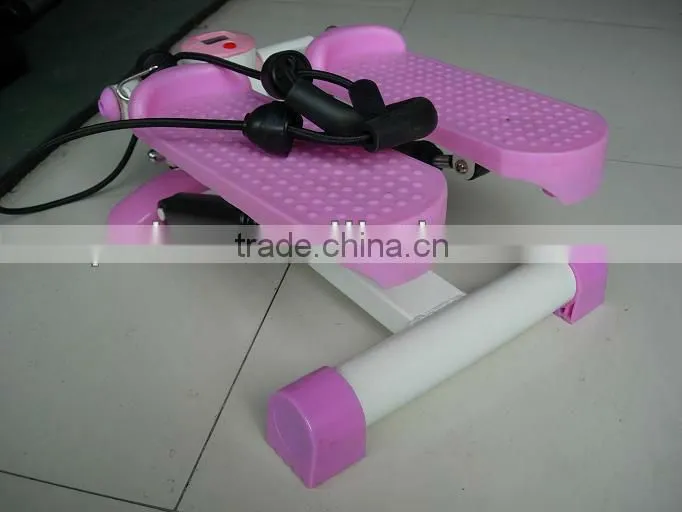 New Model Home Use Mini Stepper Indoor With Rope