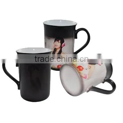 high quaility ! hot sale ! big cone-shaped color changing