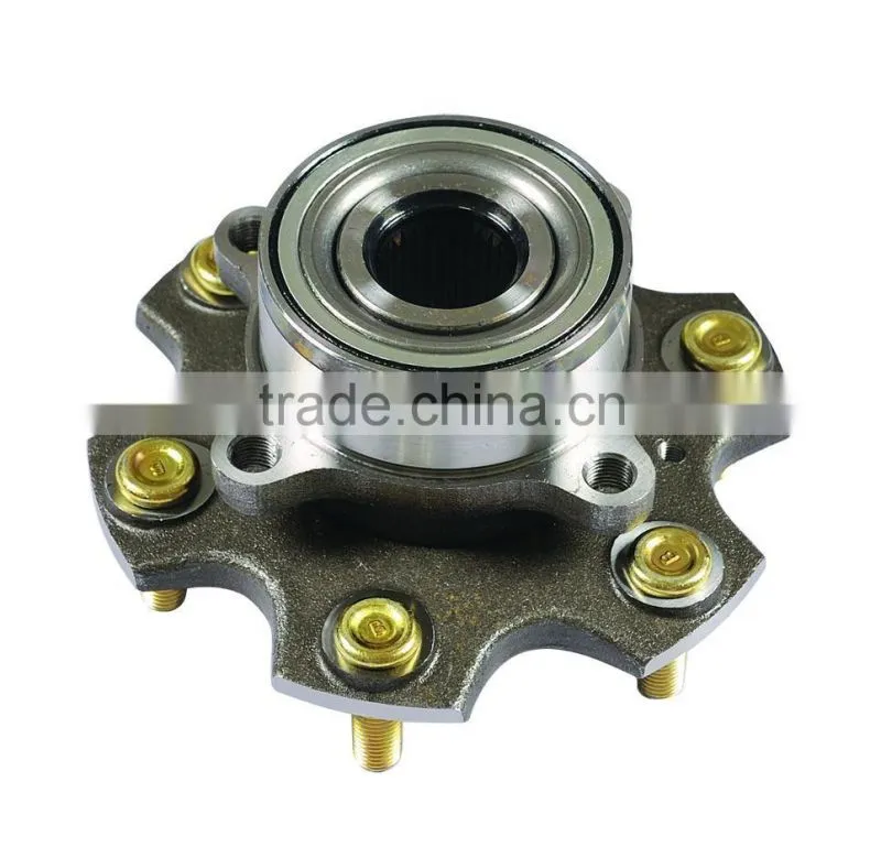 Mitsubishi Pajero 50KWH01 wheel hub bearing/wheel hub unit 50KWH01