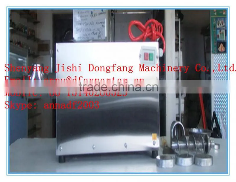 Creative Stainless Steel Manual Pressure Noodle Juicing Machine