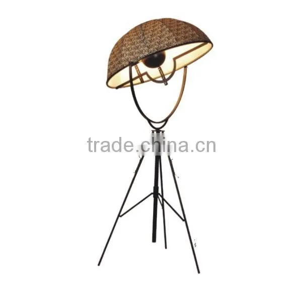 New style energy conservation traditional floor light,chandelier lamp