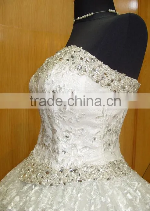 2015 hot sale crystal rhinestone bikini connector