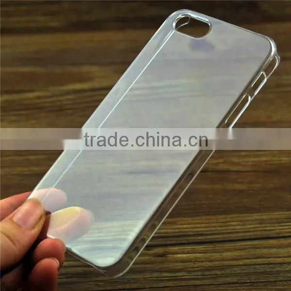 High quality Best-Selling for iphone 5s shape tpu case