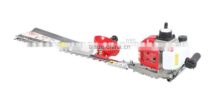 25.6CC 0.65kw manual brush cutter and Hedge trimmer