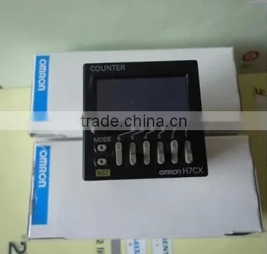 Omron H7CX-AWD1 Counter