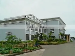 Nanning Paperjoy Paper Industry Co., Ltd. company overview - view 2