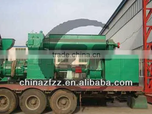 Build projects in India and Bangladesh auto clay brick plant