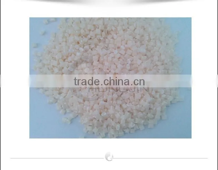 Hongjin Weather Resistant (Anti-UV) Masterbatches