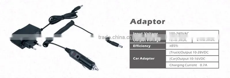 20W work lamp led outdoor lighting portable field lights rechargeable led light