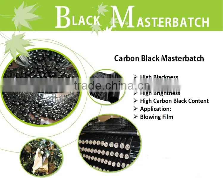 CaCO3 Filler Masterbatch(Calcium Carbonate Filler Masterbatch)for Plastics
