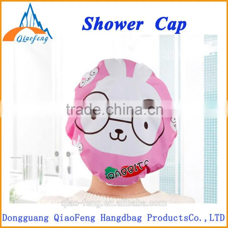 Protective Baby Shower Cap / Baby Bathing Cap china suppliers