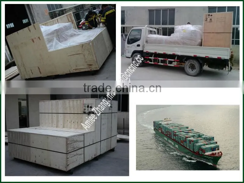 2 Heads 2 Rotary Axis Flat Cylinder Engraving Machine CNC Router DSP A18 4 Axis System ZK-1325