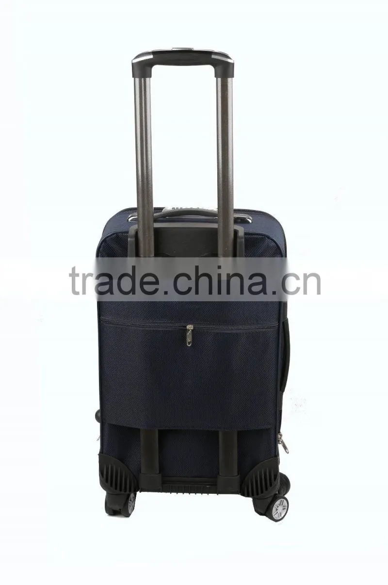 luggage trolley/travel luggage/luggage set