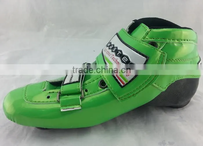 roller speed skates roller adults skating boot skating boot Inline Skate Shoes Roller Skate carbon shell 100%handmade
