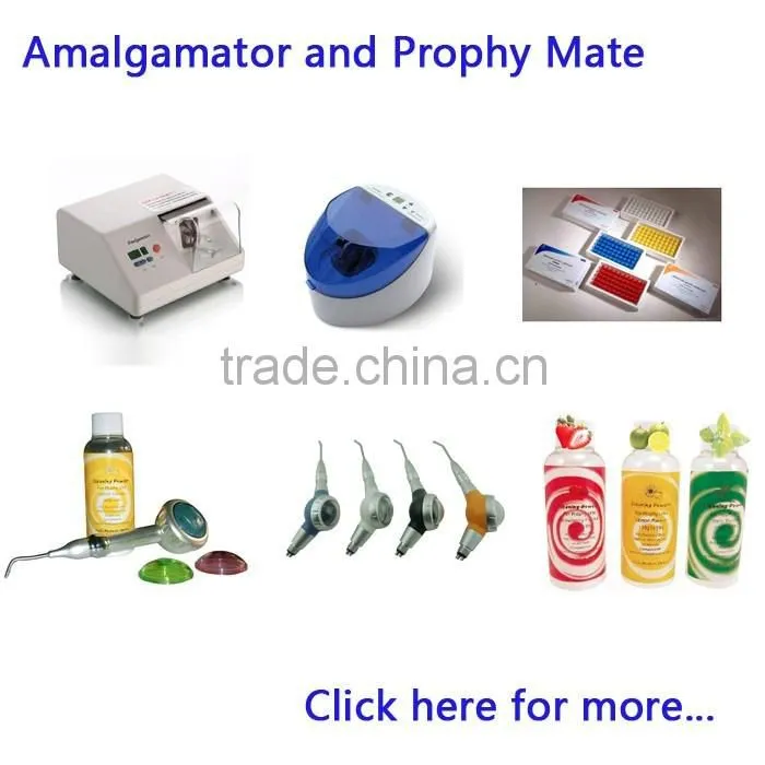 Amalgam Filling Machine Dental Amalgamator Machine with LED Display