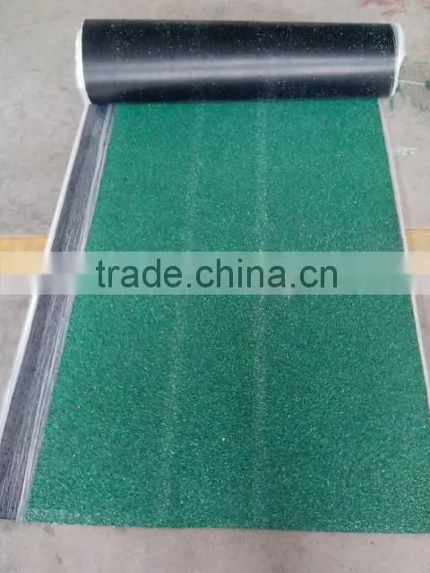 (HUIYUAN 30 Years Quality Guarantee) APP roof bituminous waterproofing membrane with COMPETITIVE PRICE