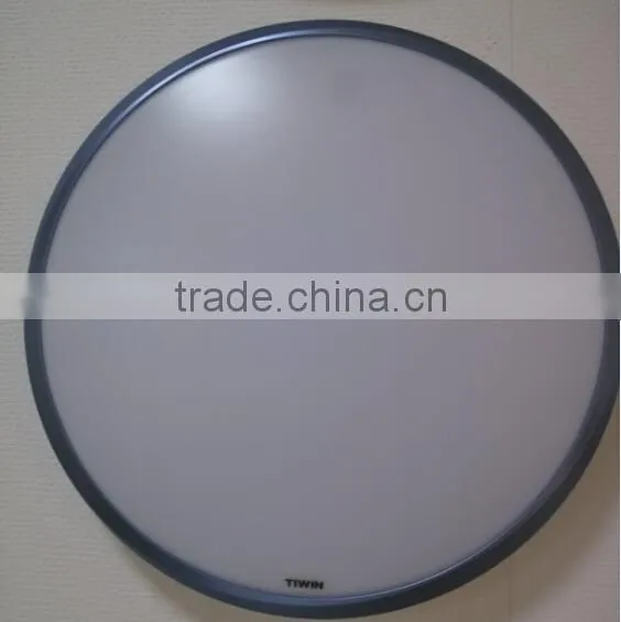 champagne ring white 17w 2835 220-240VAC led ceiling light round