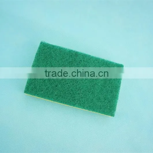 Wood Pulp Material Sponge Cellulose Cosmetic Sponge