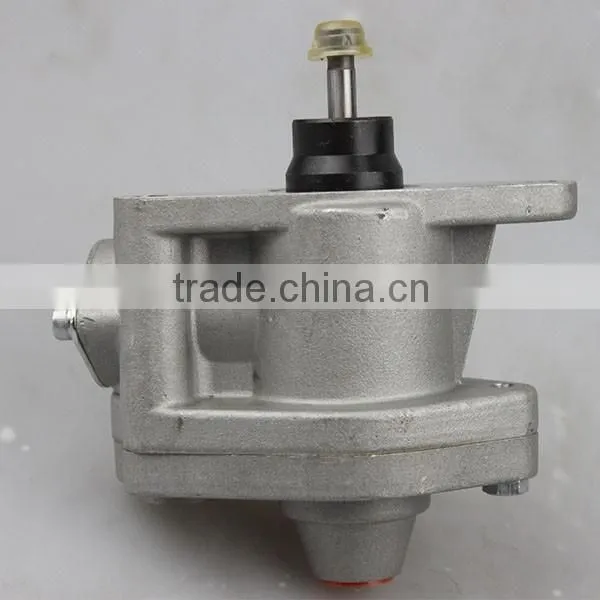 E330C manual fuel injection pump for excavator 1W1698 1W1695