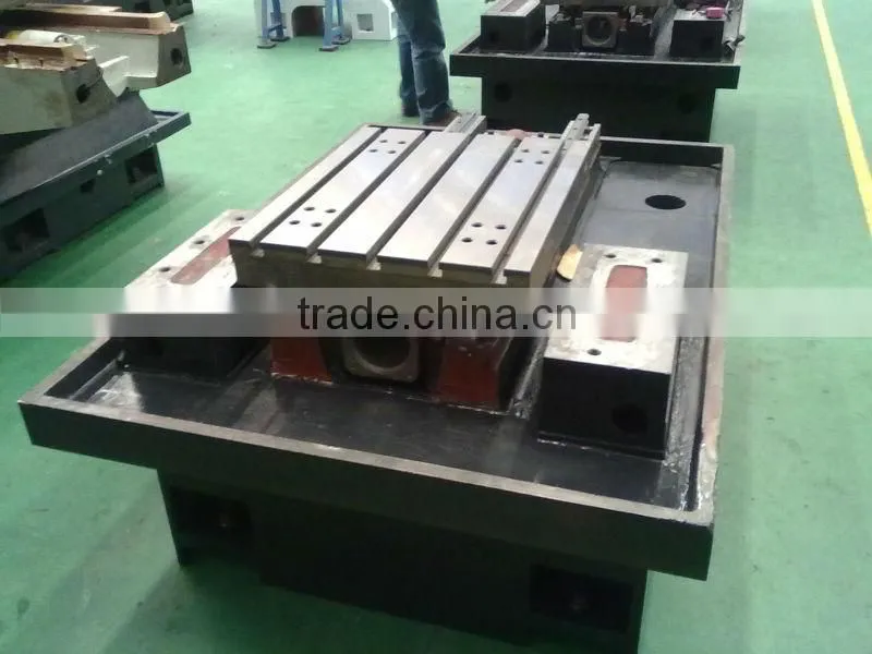 Engraving Machine Body E1012