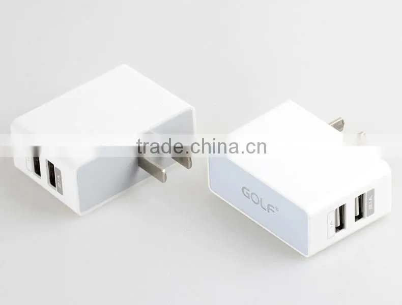 2015 new product dc mobile phone battery charger with brilliant light mobile phone emergency battery charger