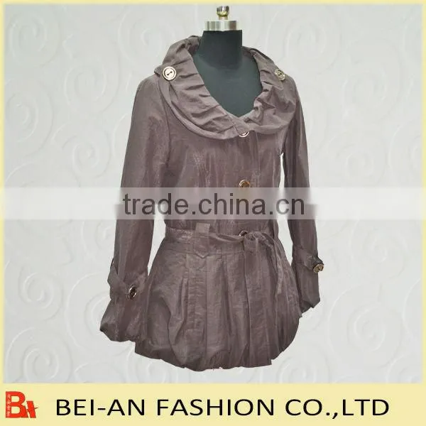 Top quality women suit