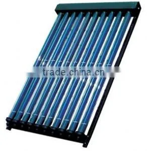 solar collector